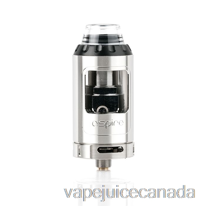 Vape Juice Aspire Athos Sub-Ohm Tank Stainless Steel